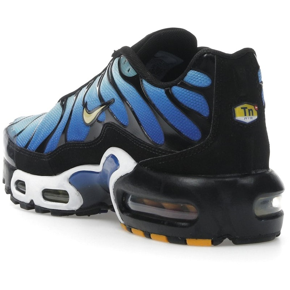 Miniatyrbild av Nike Air Max Plus OG Hyper Blue  4