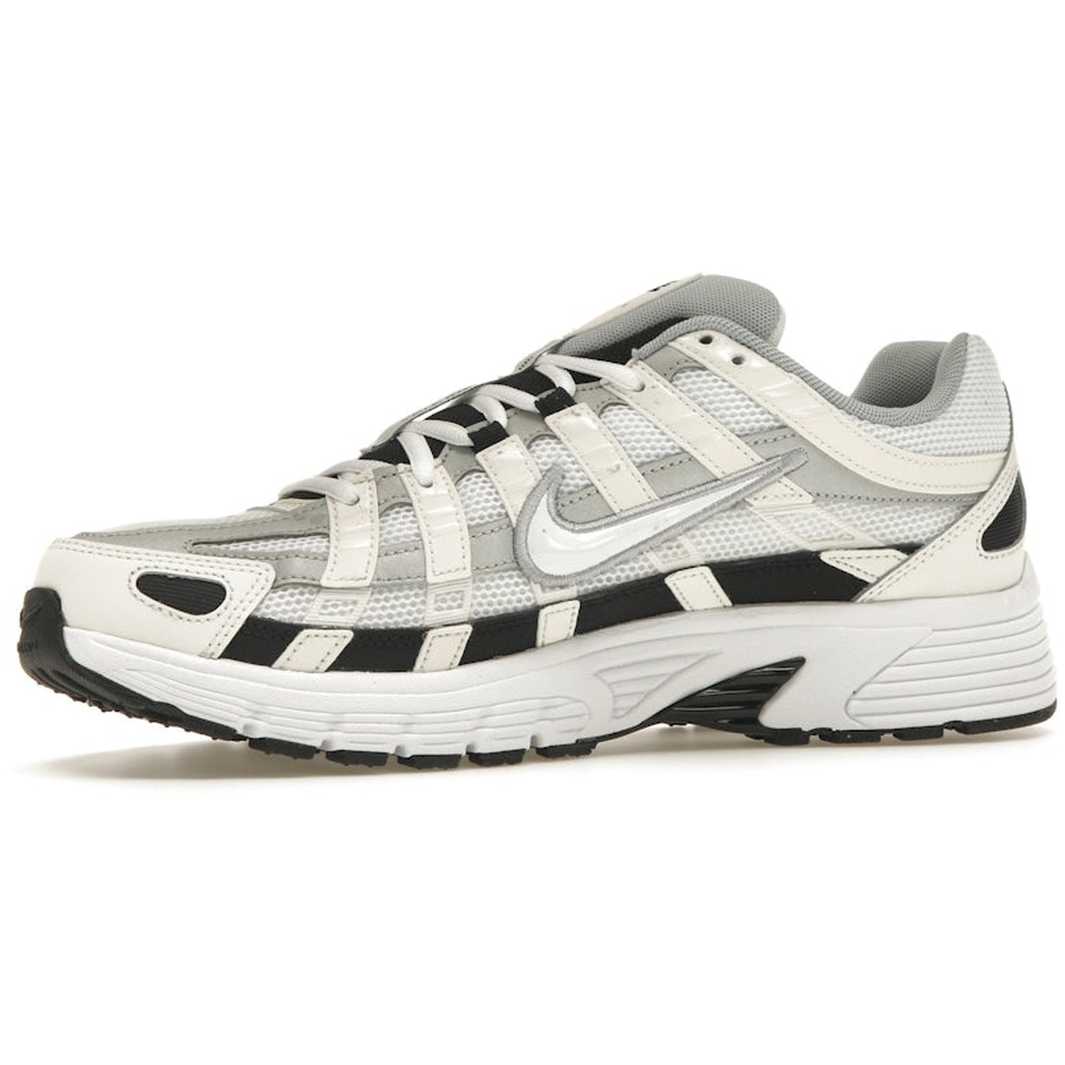 Miniatyrbild av Nike P-6000 Sail Wolf Grey 3