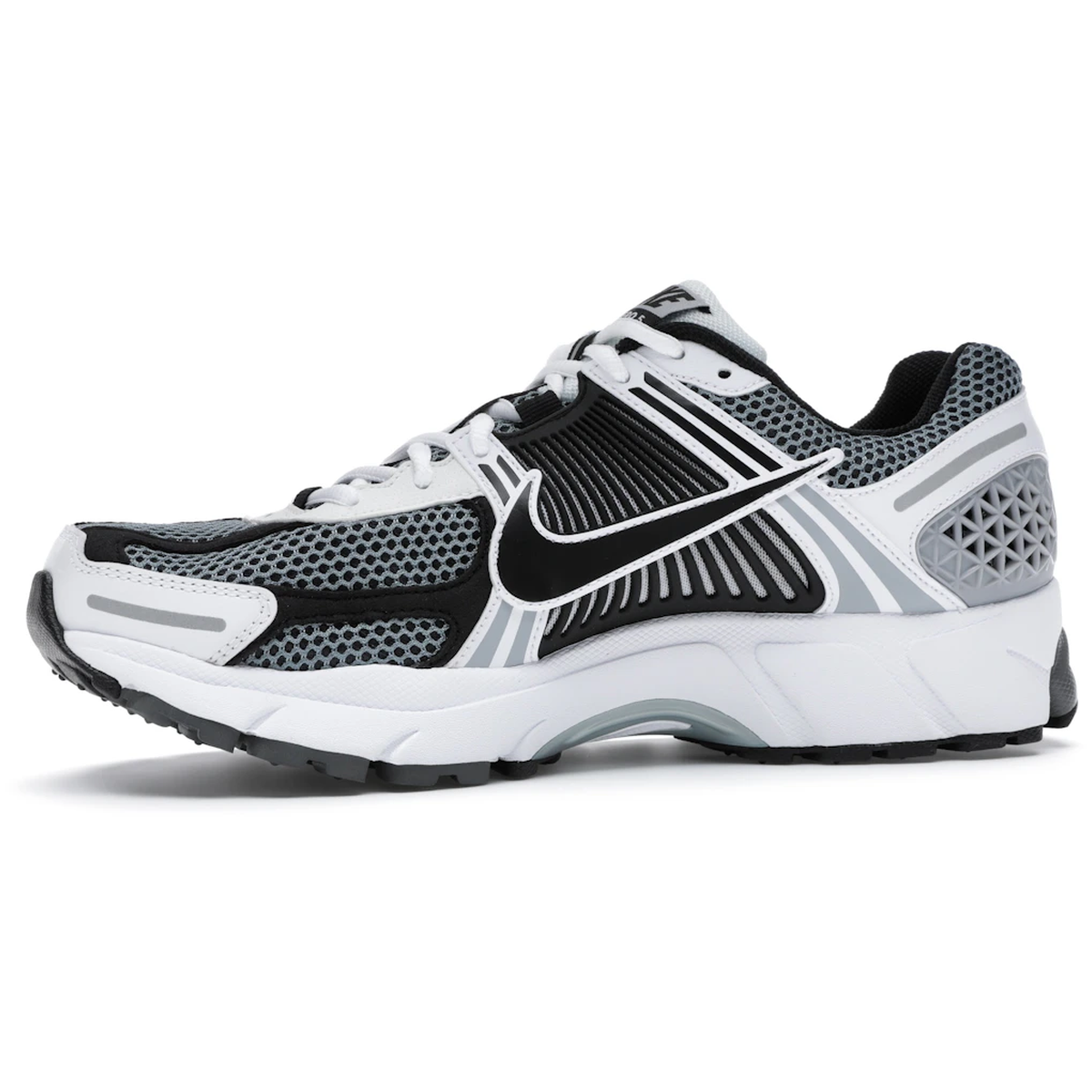 Miniatyrbild av Nike Zoom Vomero 5 SE SP Dark Grey Black White 3