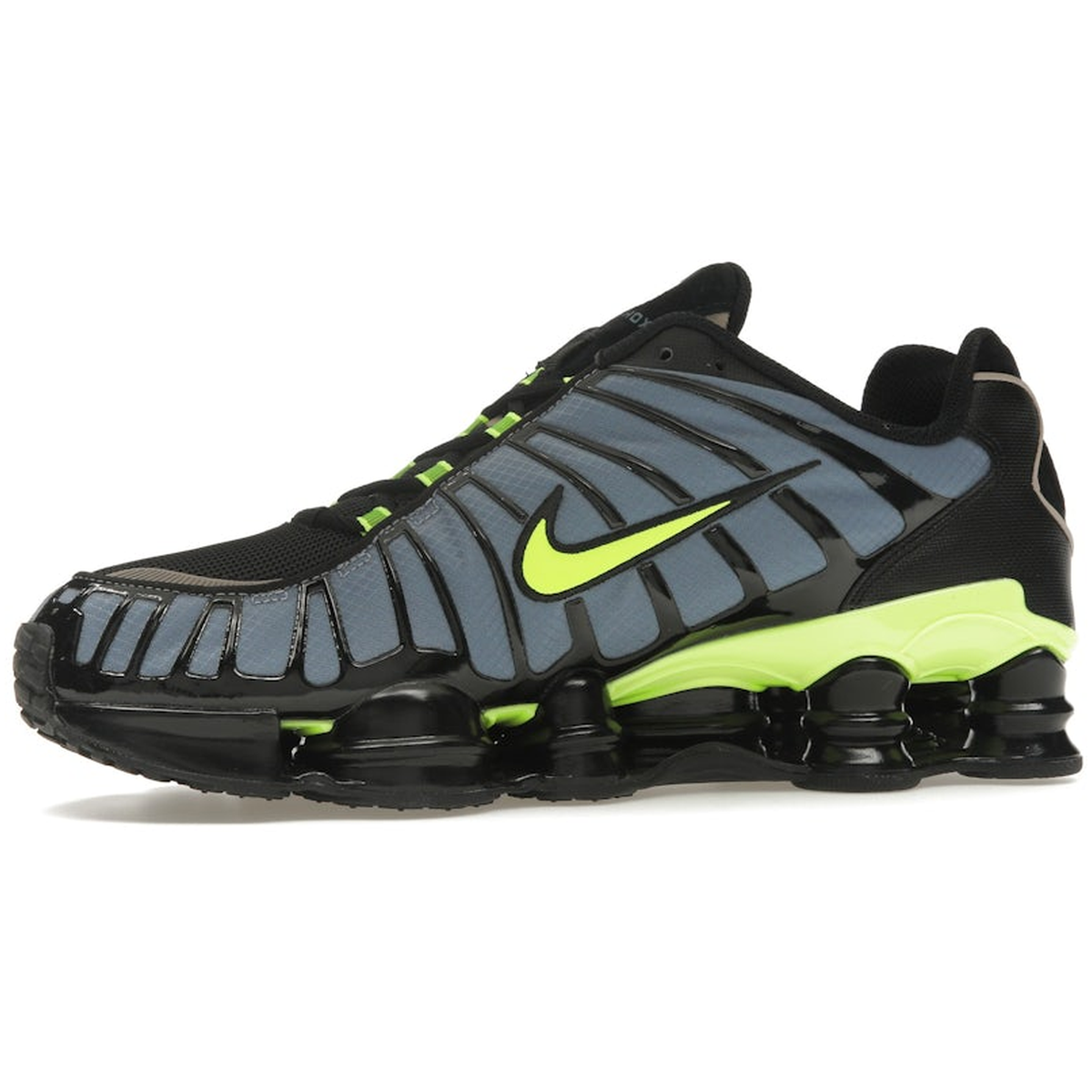 Miniatyrbild av Nike Shox TL Thunderstorm 3