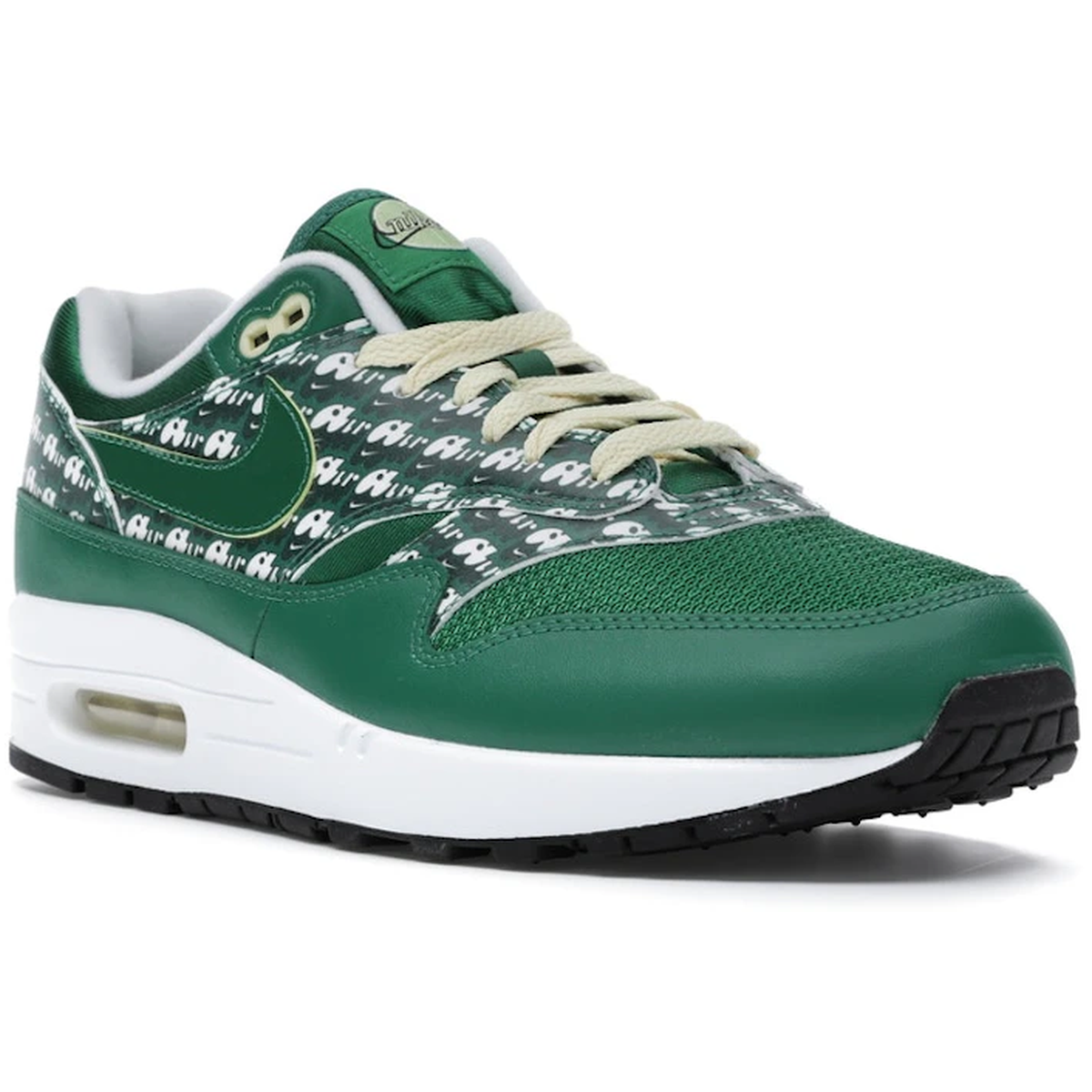 Miniatyrbild av Nike Air Max 1 Limeade 2