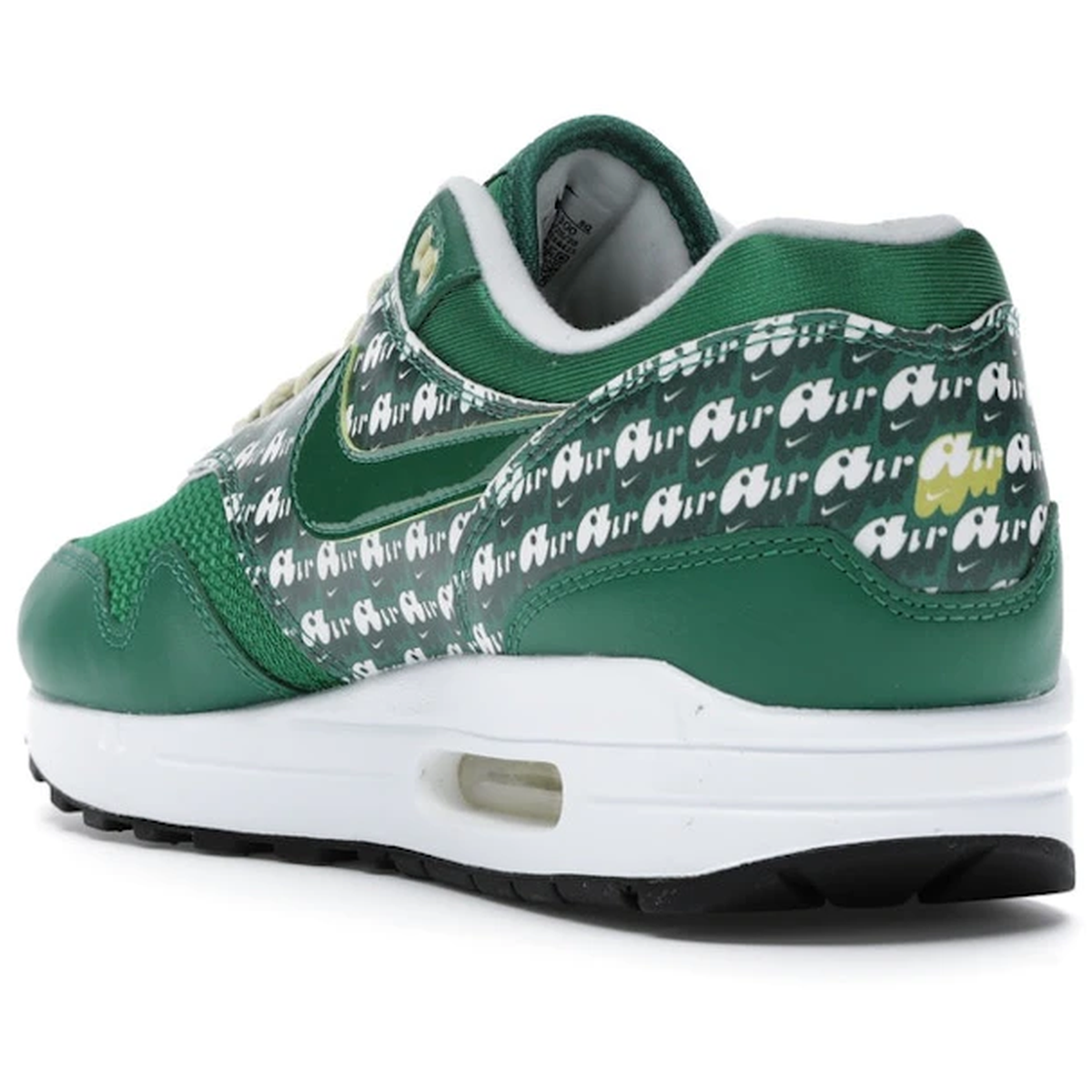 Miniatyrbild av Nike Air Max 1 Limeade 4