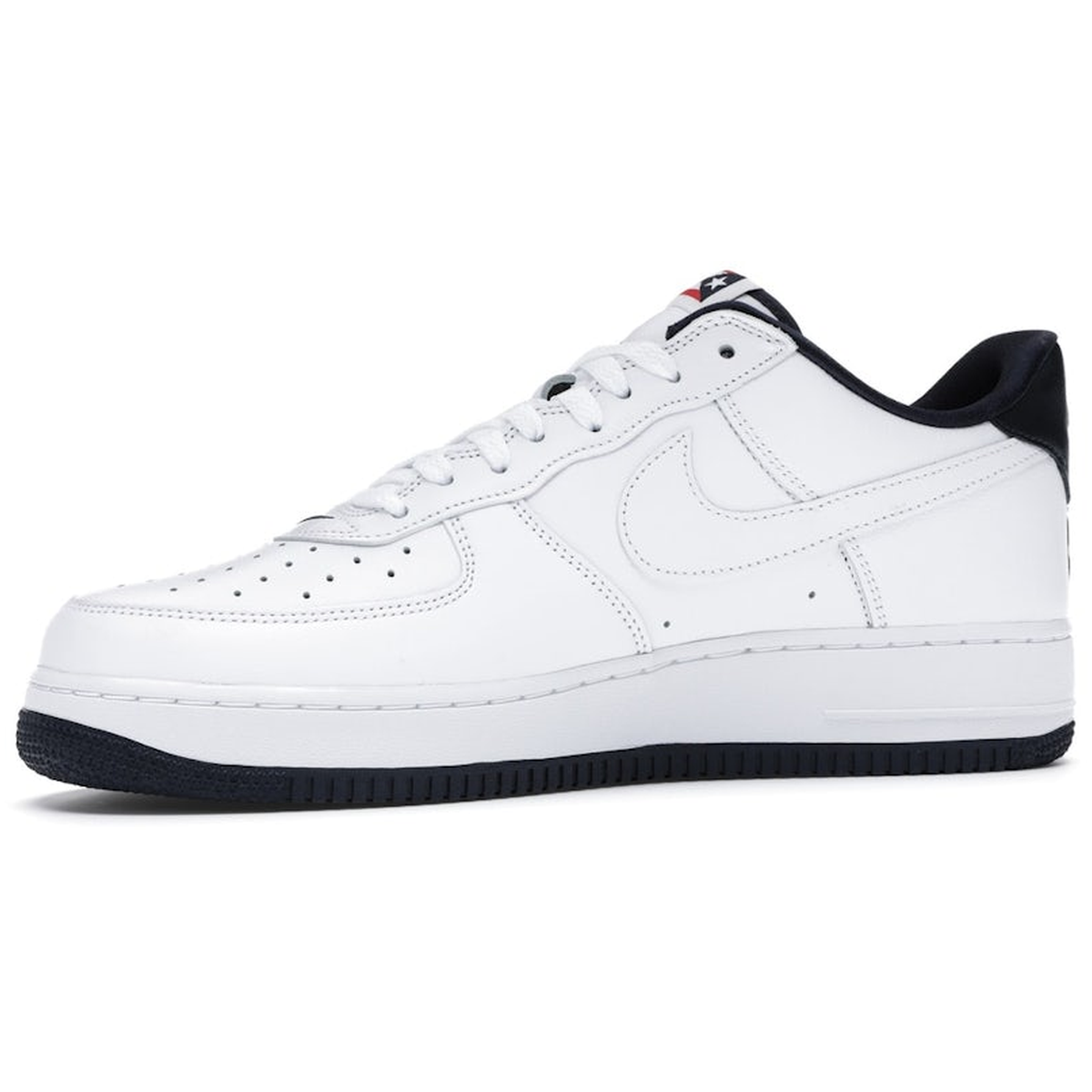 Miniatyrbild av Nike Air Force 1 Low Retro Puerto Rico 3