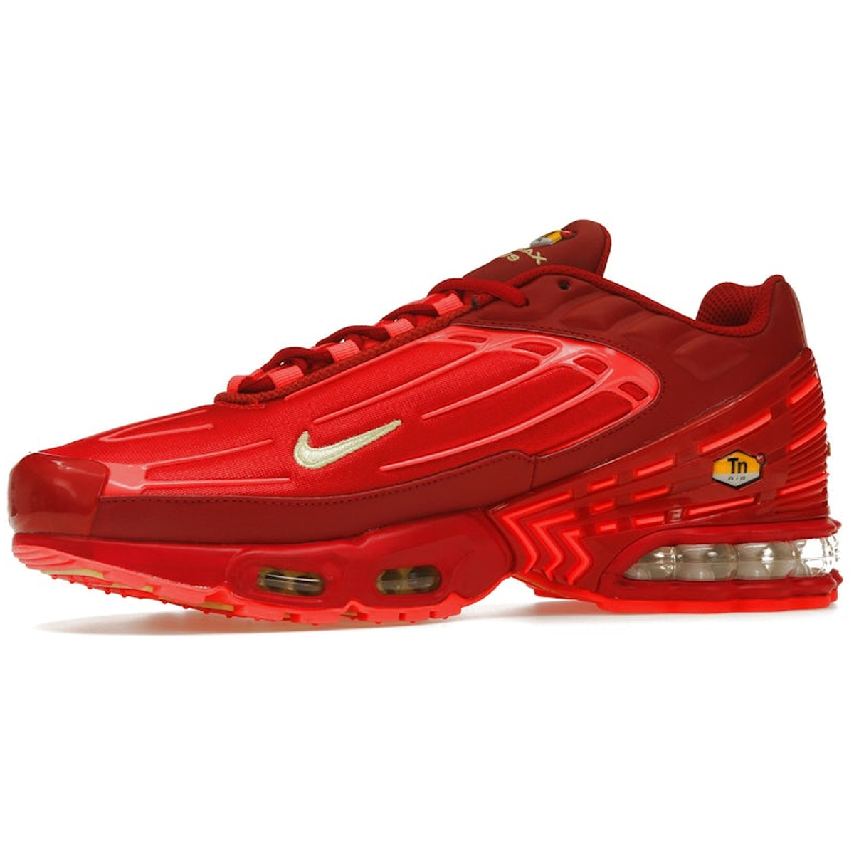 Miniatyrbild av Nike Air Max Plus 3 Iron Man 3