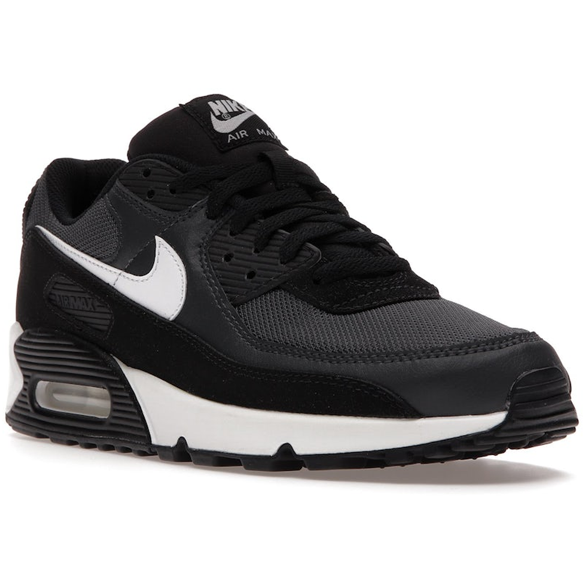 Miniatyrbild av Nike Air Max 90 Iron Grey 2