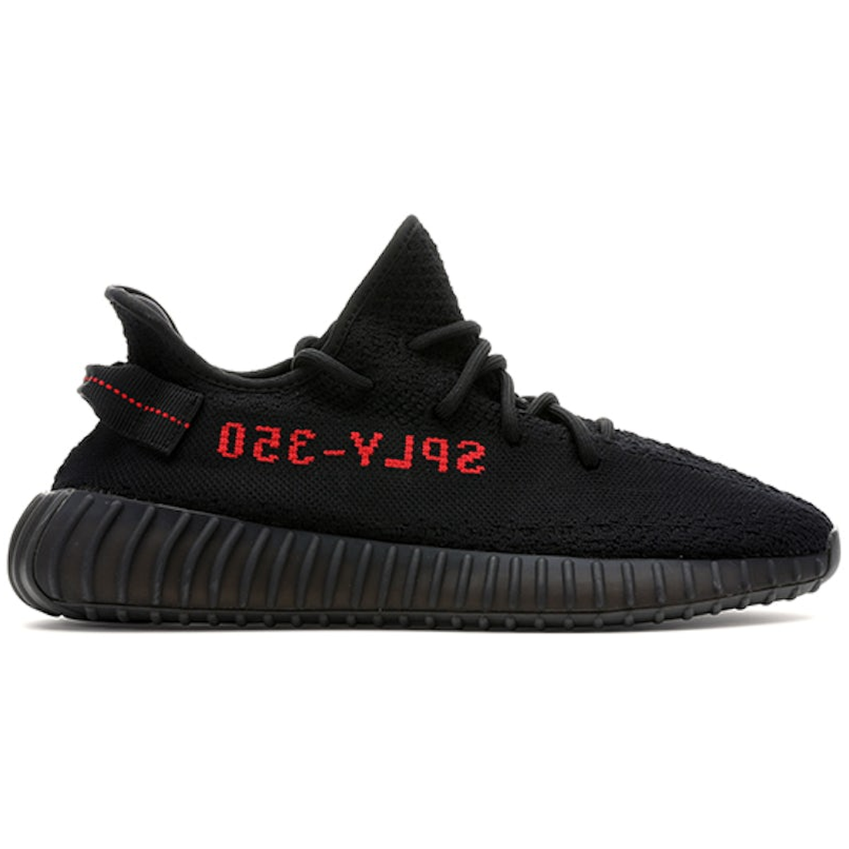 adidas Yeezy Boost 350 V2 Black Red