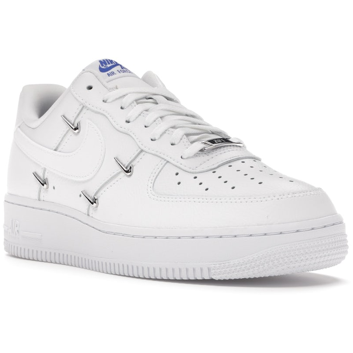 Miniatyrbild av Nike Air Force 1 LX White  2