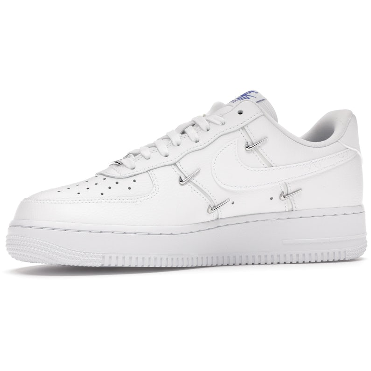 Miniatyrbild av Nike Air Force 1 LX White  3