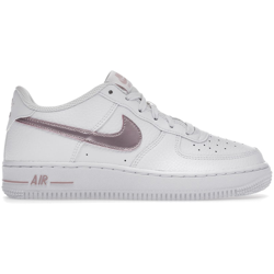 Nike Air Force 1 Low White Pink Glaze