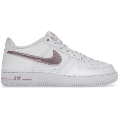 Nike Air Force 1 Low White Pink Glaze