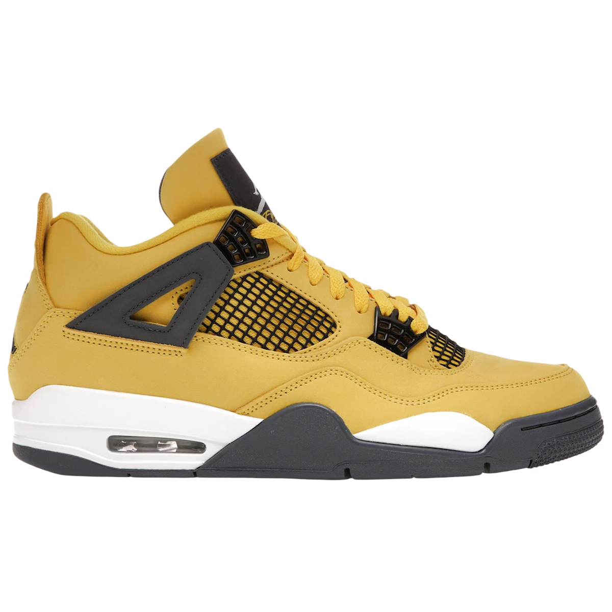 Air Jordan 4 Retro Lightning