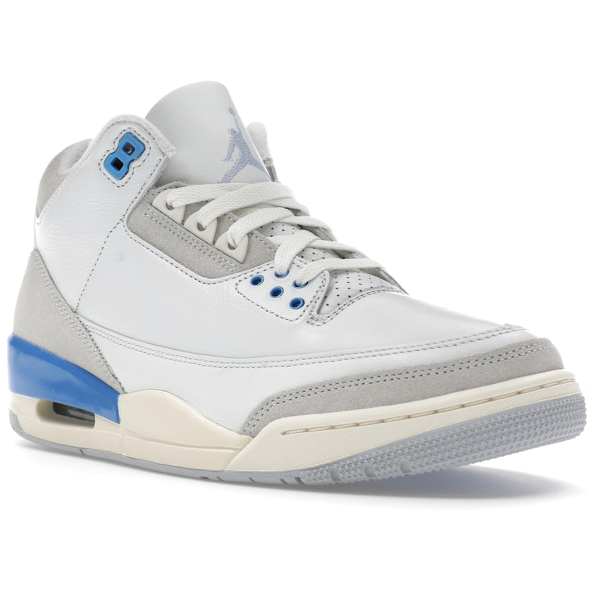 Miniatyrbild av Air Jordan 3 Retro Lucky Shorts 2