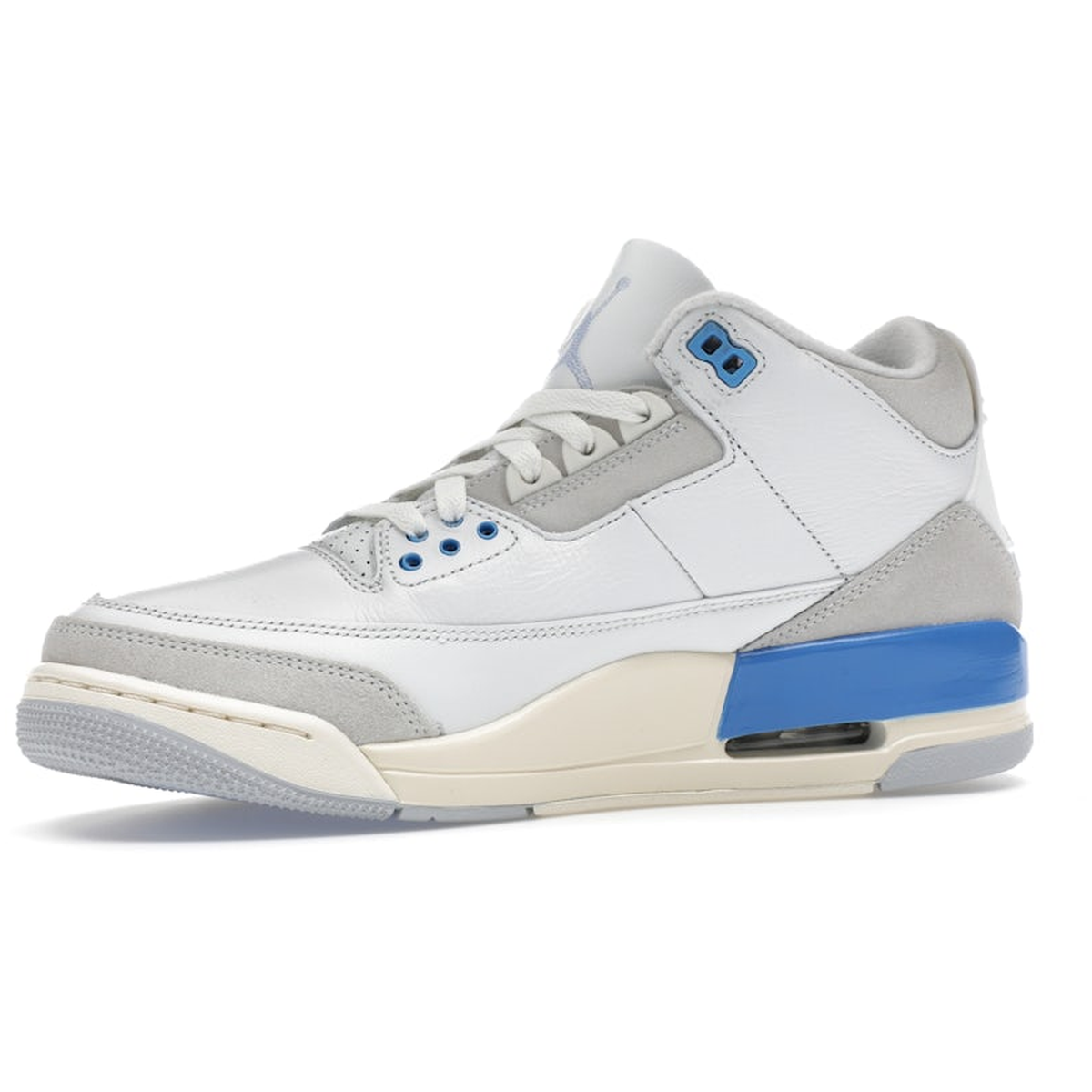 Miniatyrbild av Air Jordan 3 Retro Lucky Shorts 3