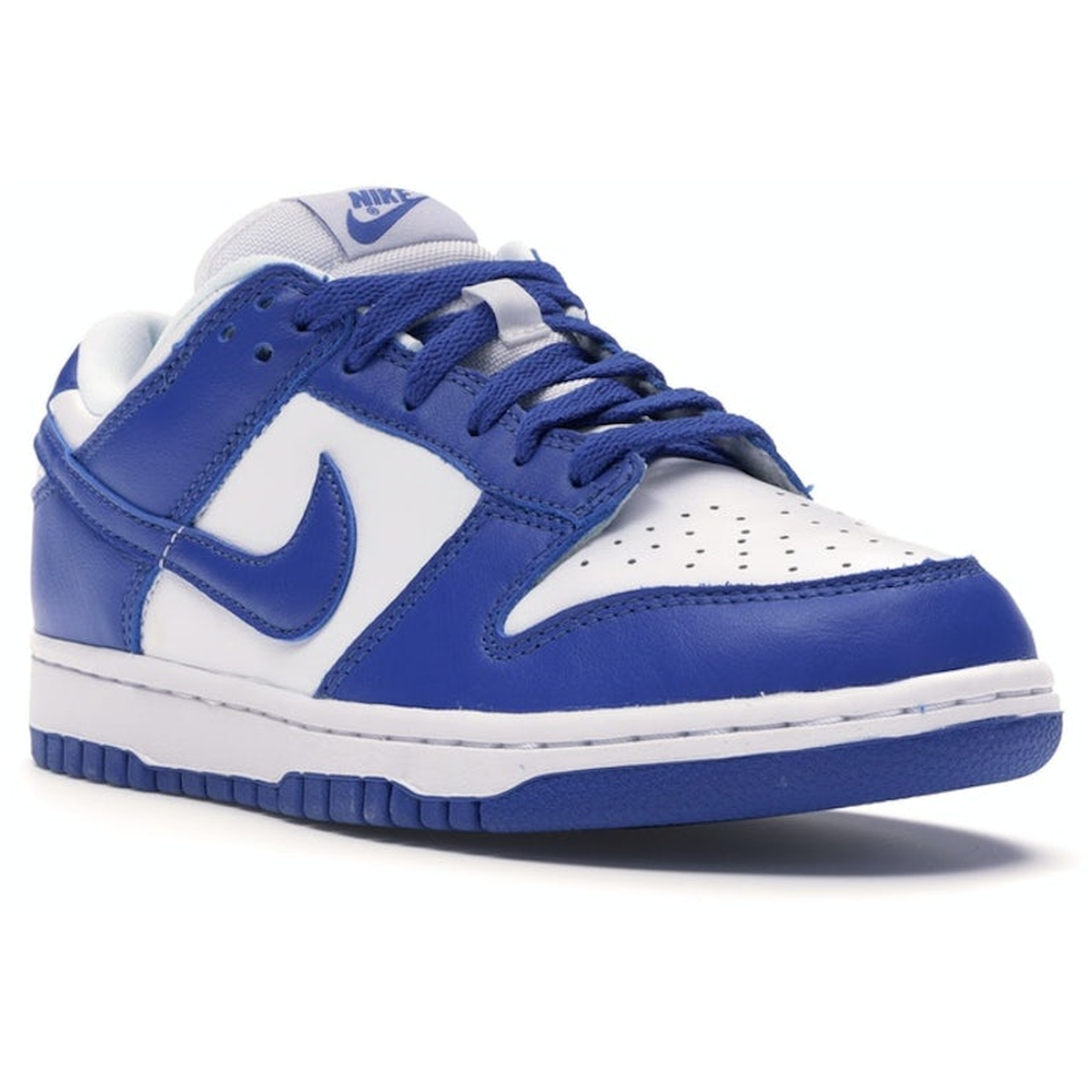 Miniatyrbild av Nike Dunk Low SP Kentucky 2