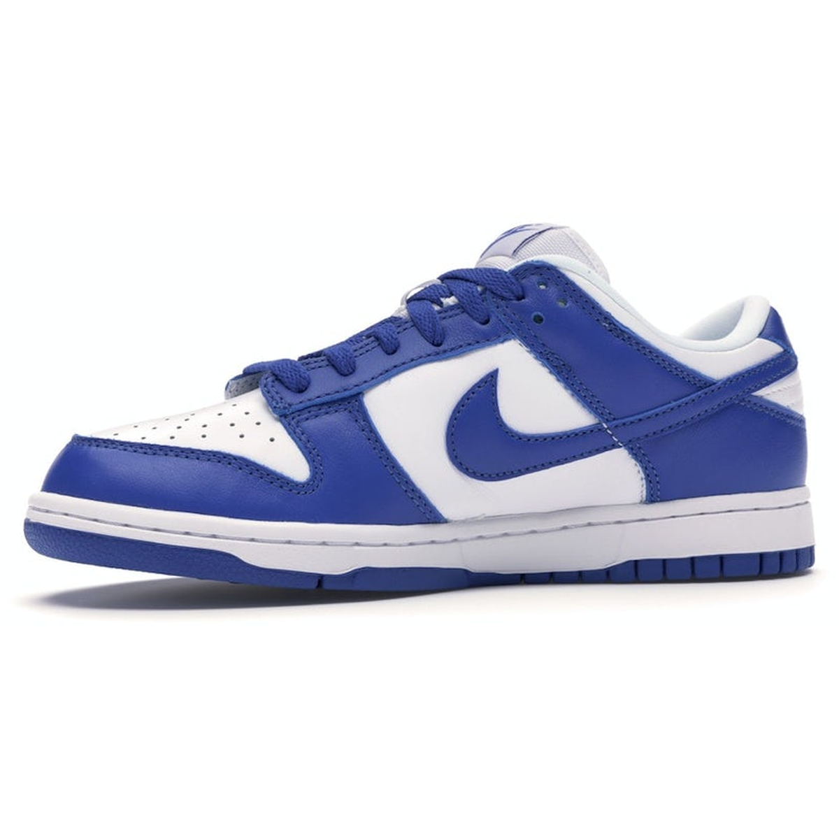 Miniatyrbild av Nike Dunk Low SP Kentucky 3