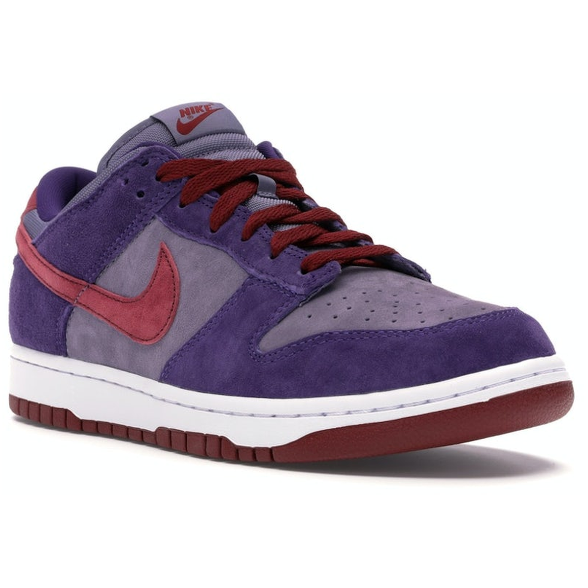 Miniatyrbild av Nike Dunk Low Plum 2