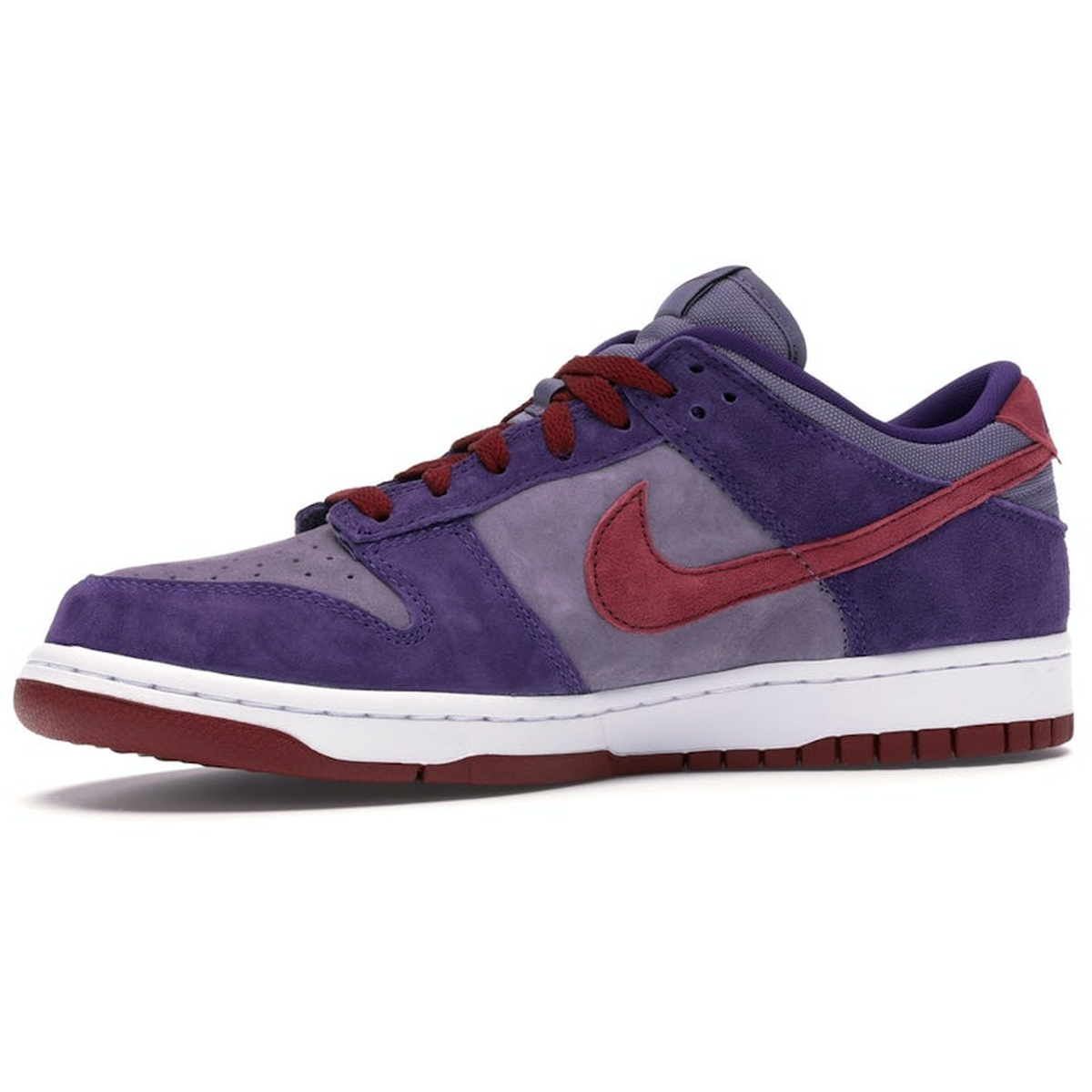 Miniatyrbild av Nike Dunk Low Plum 3