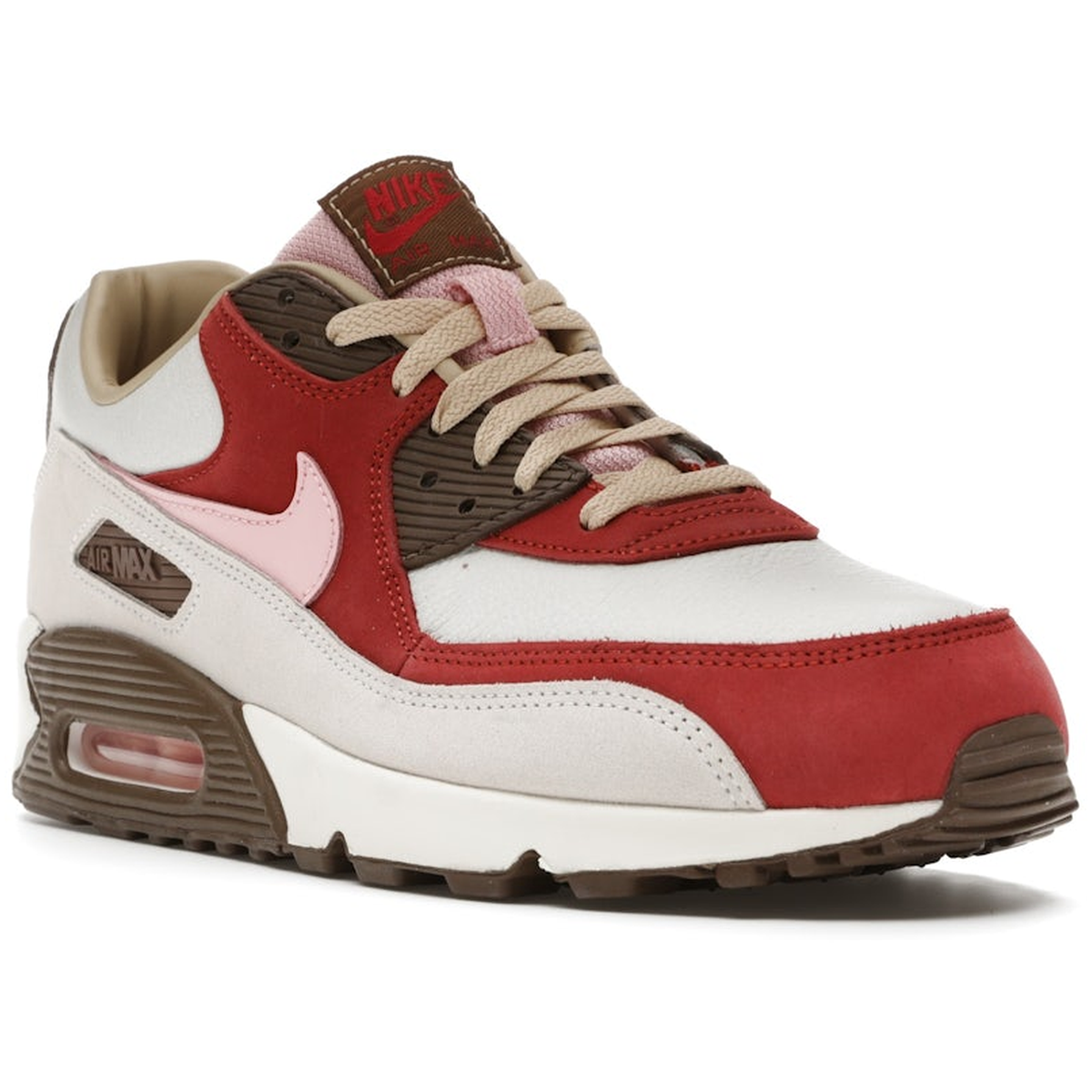 Miniatyrbild av Nike Air Max 90 NRG Bacon 2021 2