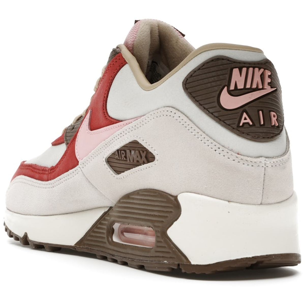 Miniatyrbild av Nike Air Max 90 NRG Bacon 2021 4