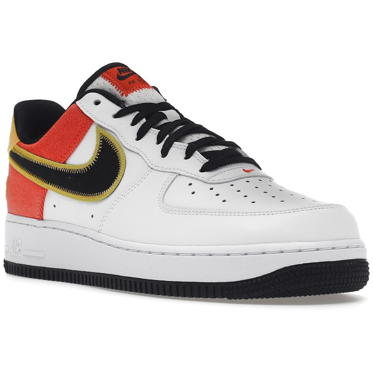 Miniatyrbild av Nike Air Force 1 Low Raygun 2