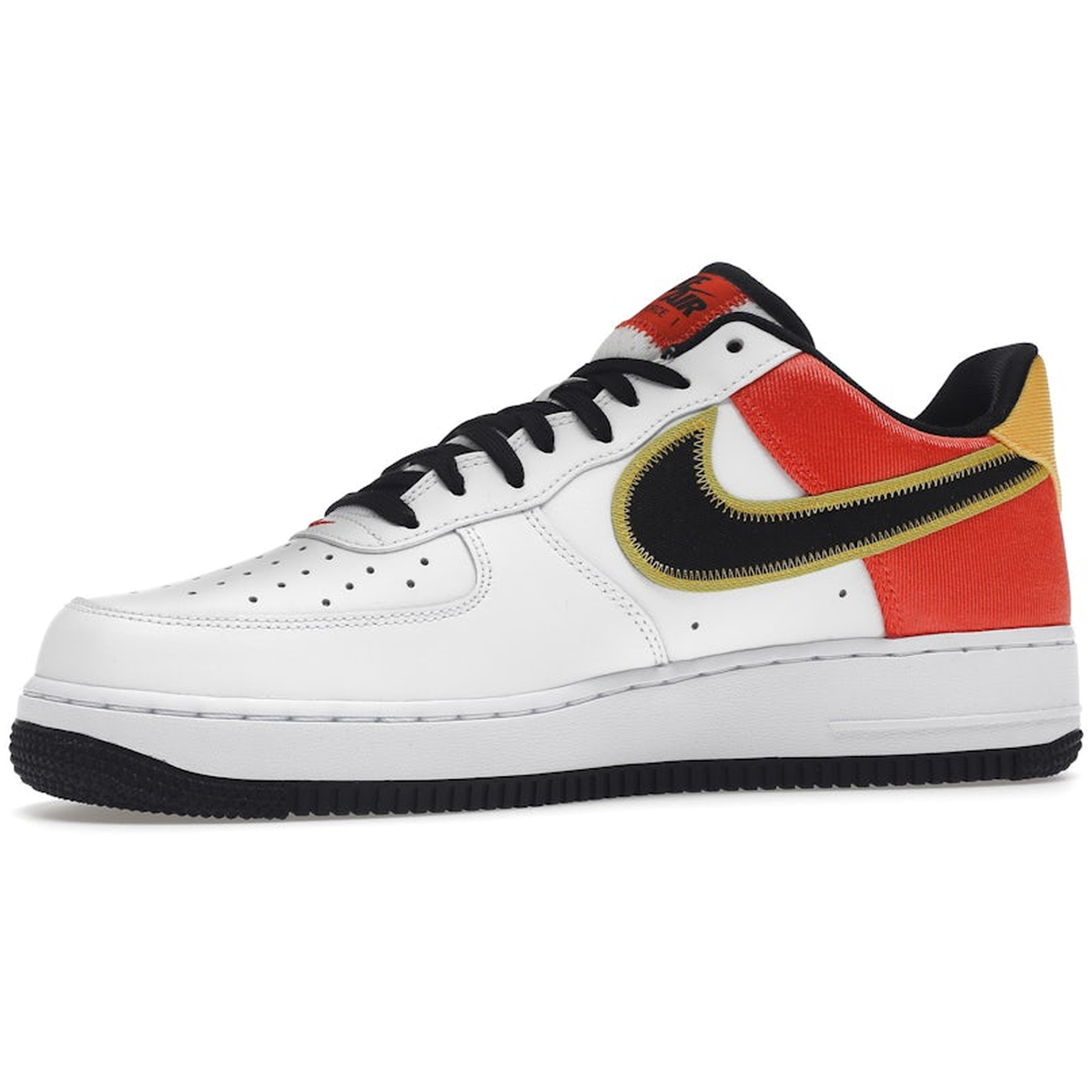 Miniatyrbild av Nike Air Force 1 Low Raygun 3