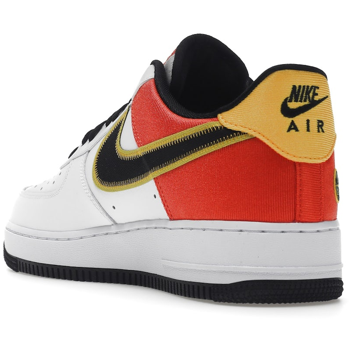 Miniatyrbild av Nike Air Force 1 Low Raygun 4