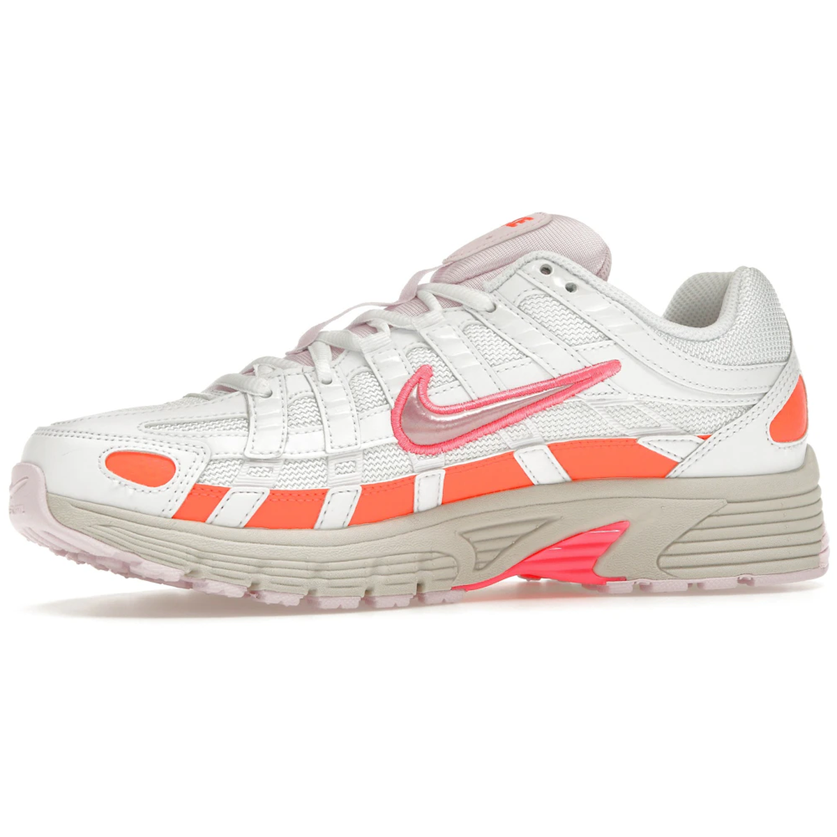 Miniatyrbild av Nike P-6000 Digital Pink Crimson 3