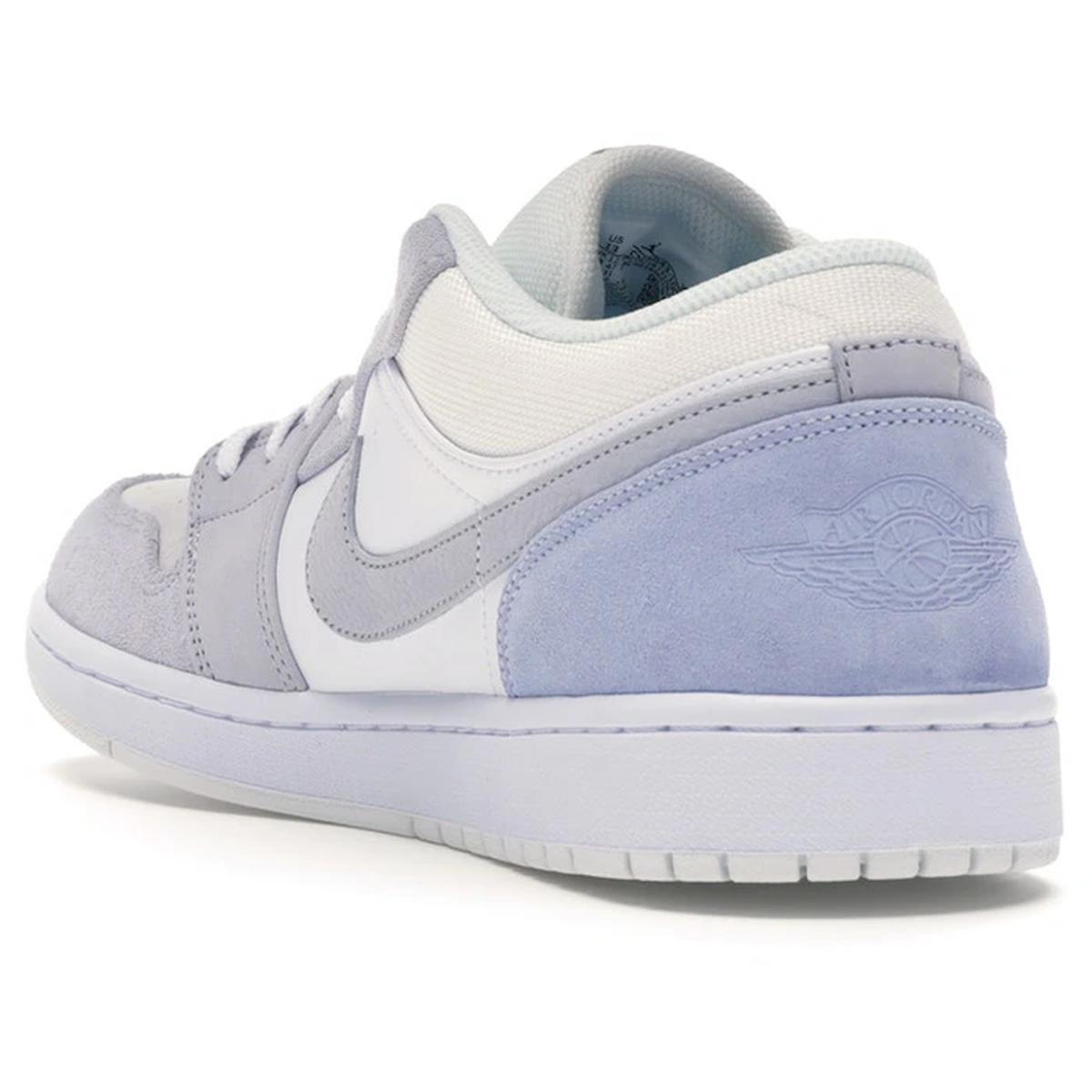 Miniatyrbild av Air Jordan 1 Low Paris 4