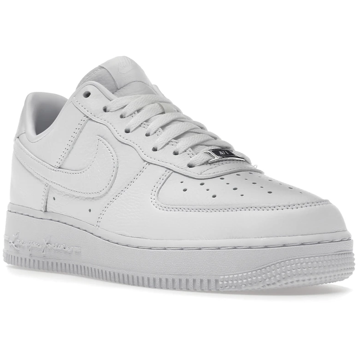 Miniatyrbild av Nike Air Force 1 Drake Certified Lover Boy 2