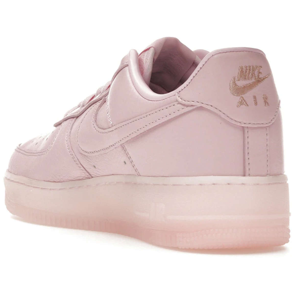 Miniatyrbild av Nike Air Force 1 Low x Drake Pink Foam 4