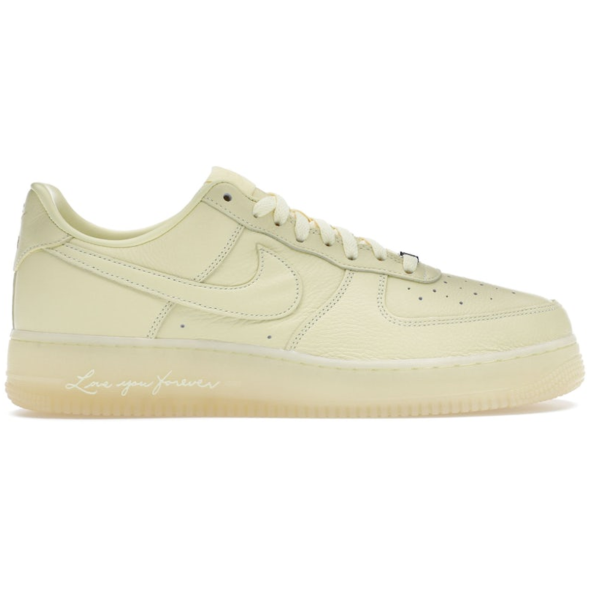 Nike Air Force 1 Low Drake NOCTA Certified Lover Boy Citron Tint