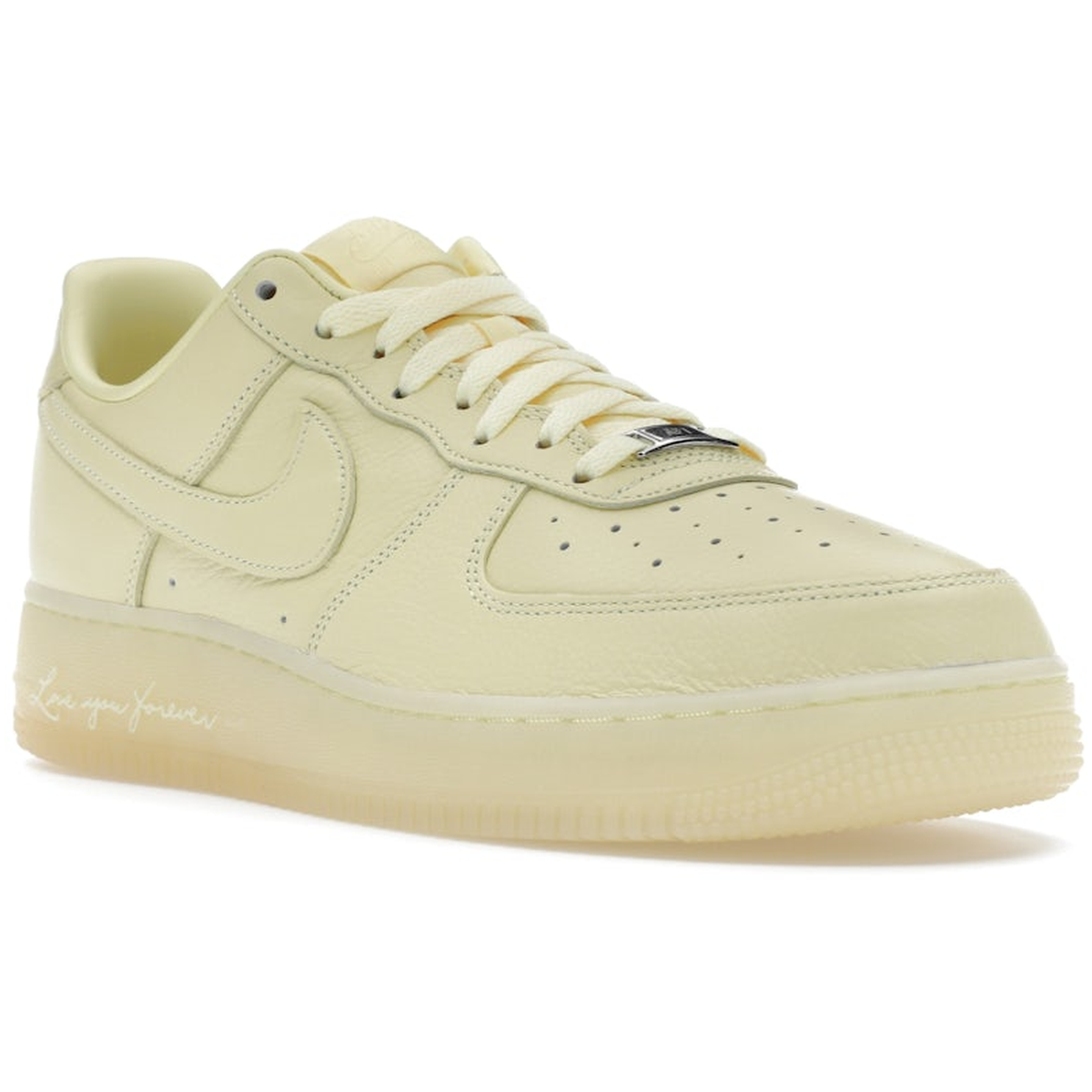 Miniatyrbild av Nike Air Force 1 Low Drake NOCTA Certified Lover Boy Citron Tint 2