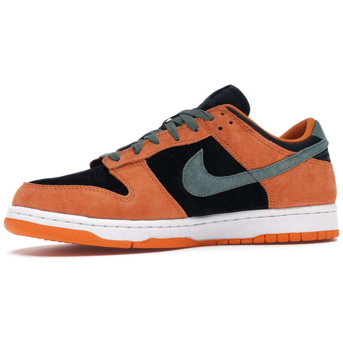 Miniatyrbild av Nike Dunk Low Ceramic 3
