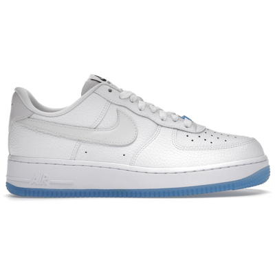 Nike Air Force 1 Low UV Reactive Swoosh