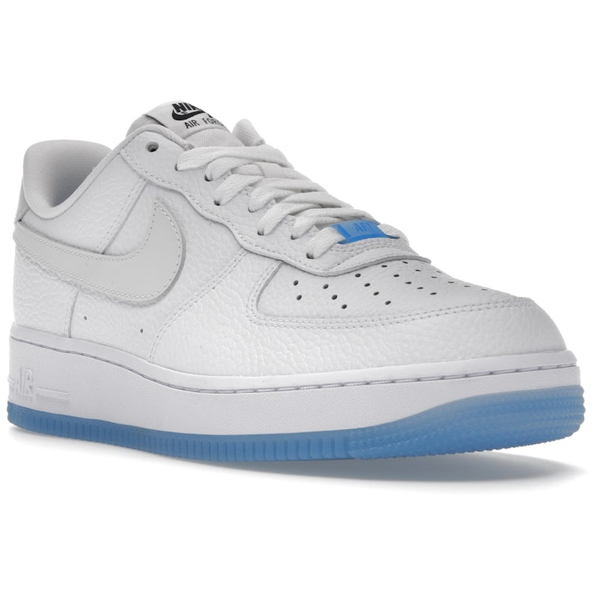 Miniatyrbild av Nike Air Force 1 Low UV Reactive Swoosh 2