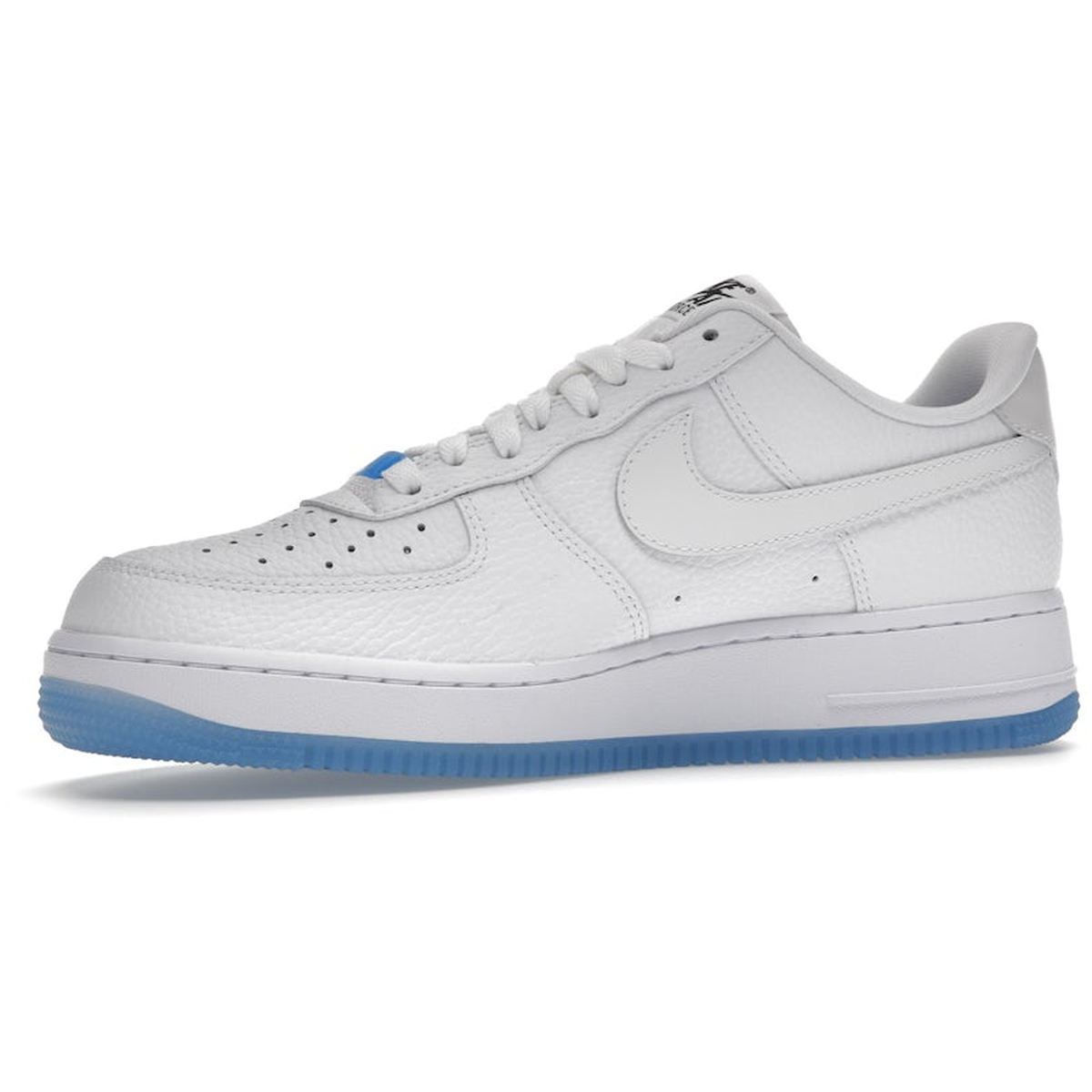 Miniatyrbild av Nike Air Force 1 Low UV Reactive Swoosh 3