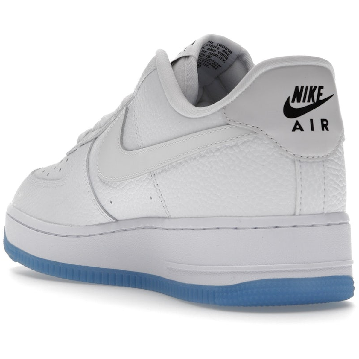 Miniatyrbild av Nike Air Force 1 Low UV Reactive Swoosh 4