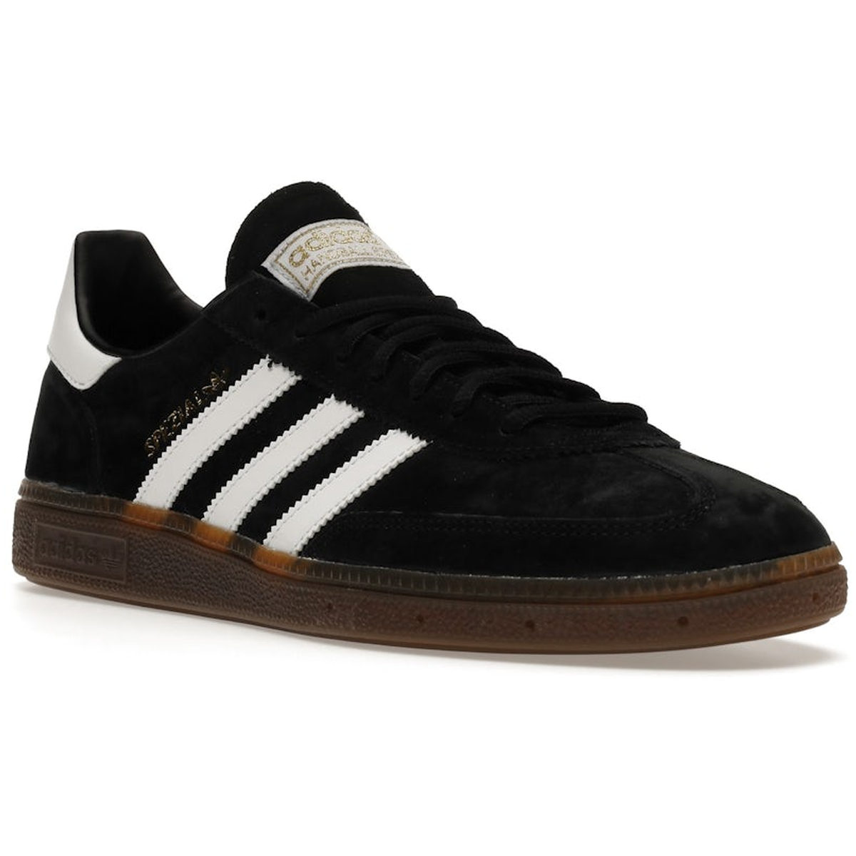 Miniatyrbild av Adidas Handball Spezial Black Gum 2