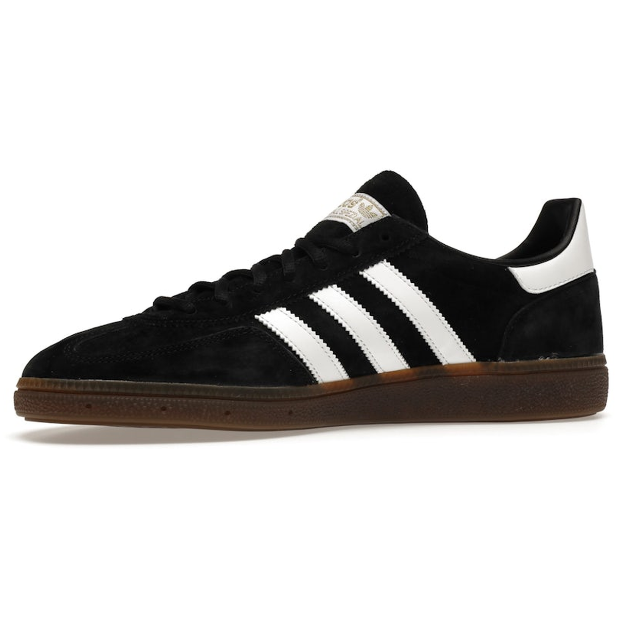 Miniatyrbild av Adidas Handball Spezial Black Gum 3
