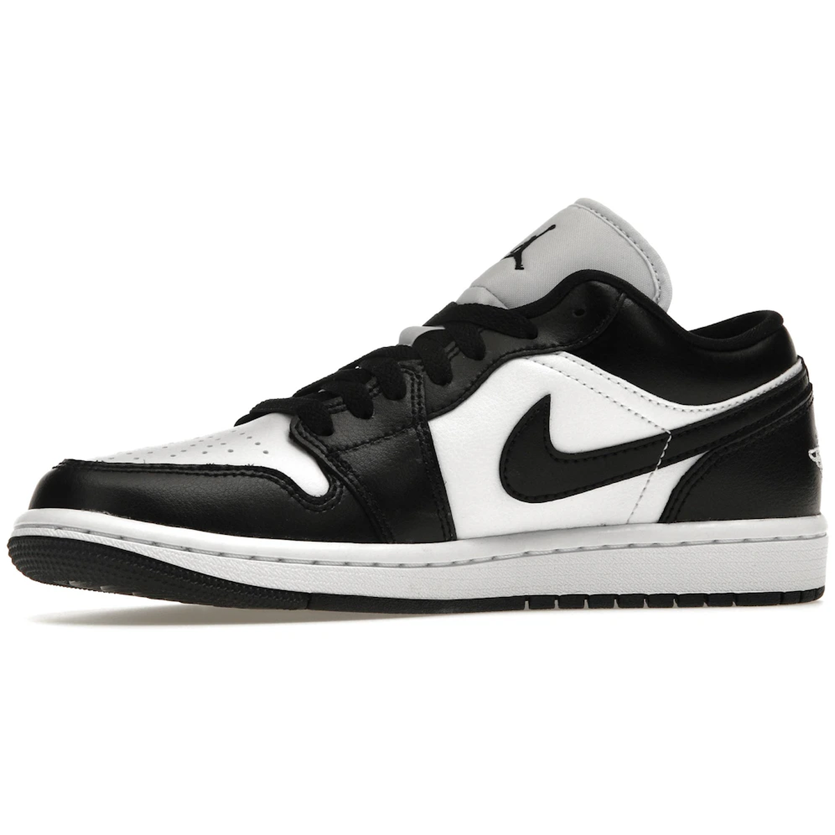 Miniatyrbild av Air Jordan 1 Low Panda (2023)  3