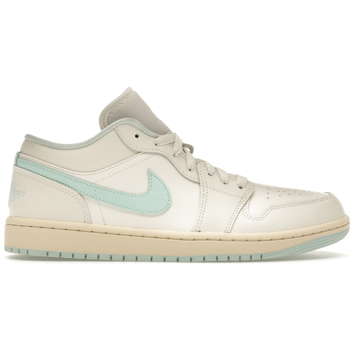 Air Jordan 1 Low Sail Iglo