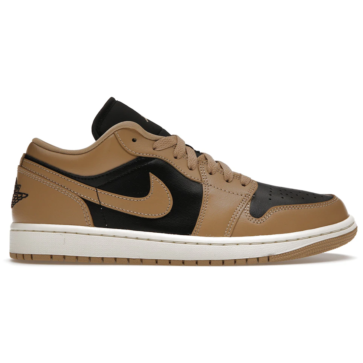 Air Jordan 1 Low Desert 