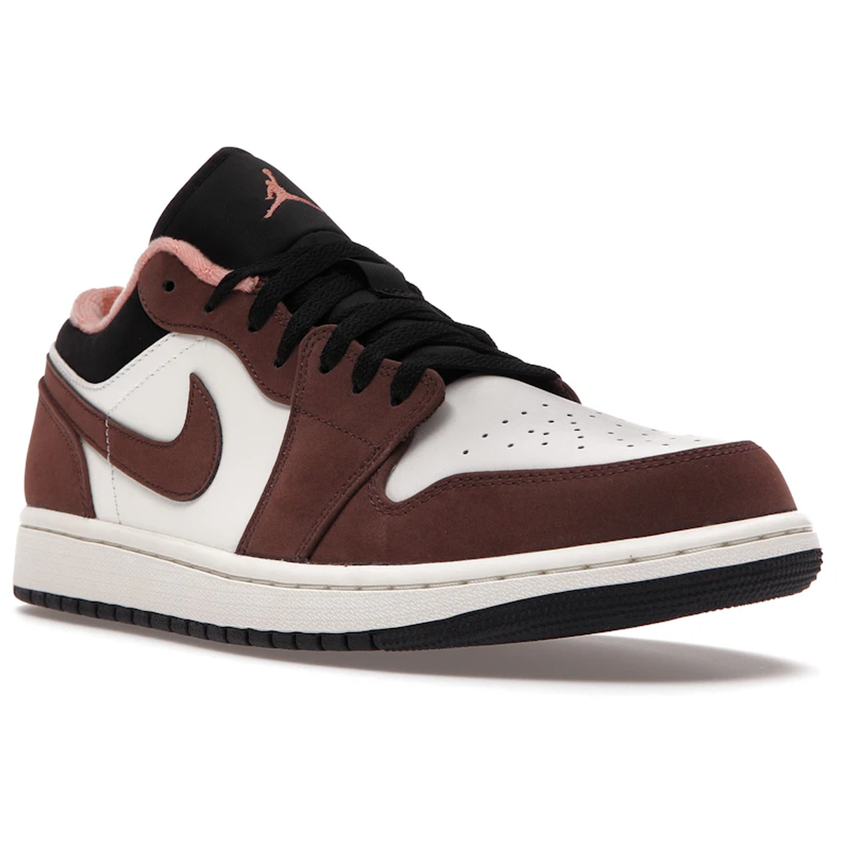 Miniatyrbild av Air Jordan 1 Low Mocha 2