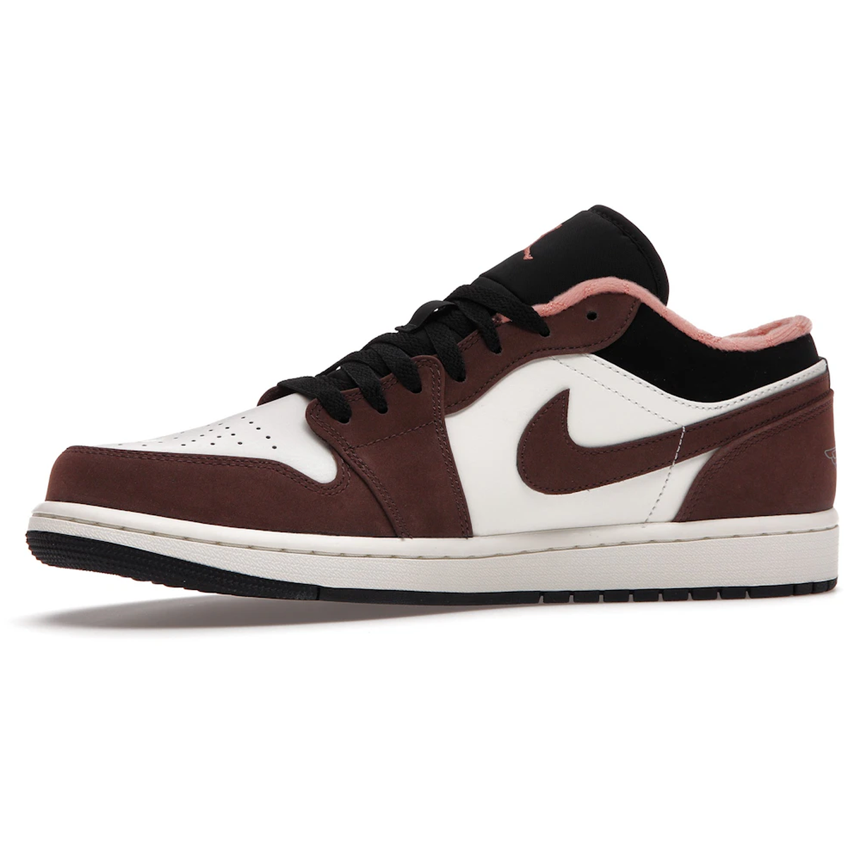 Miniatyrbild av Air Jordan 1 Low Mocha 3