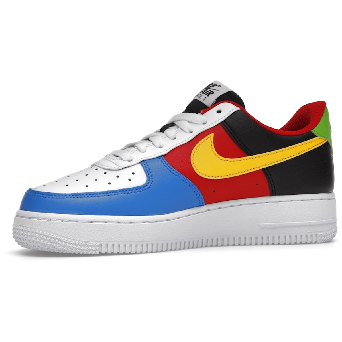 Miniatyrbild av Nike Air Force 1 Low '07 QS Uno 3
