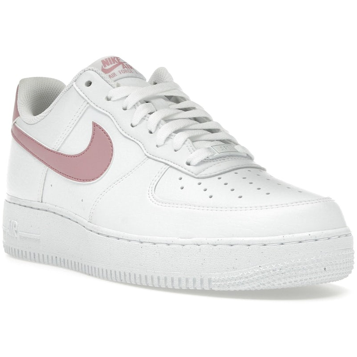 Miniatyrbild av Nike Air Force 1 Low 07 Next Nature Elemental Pink  2