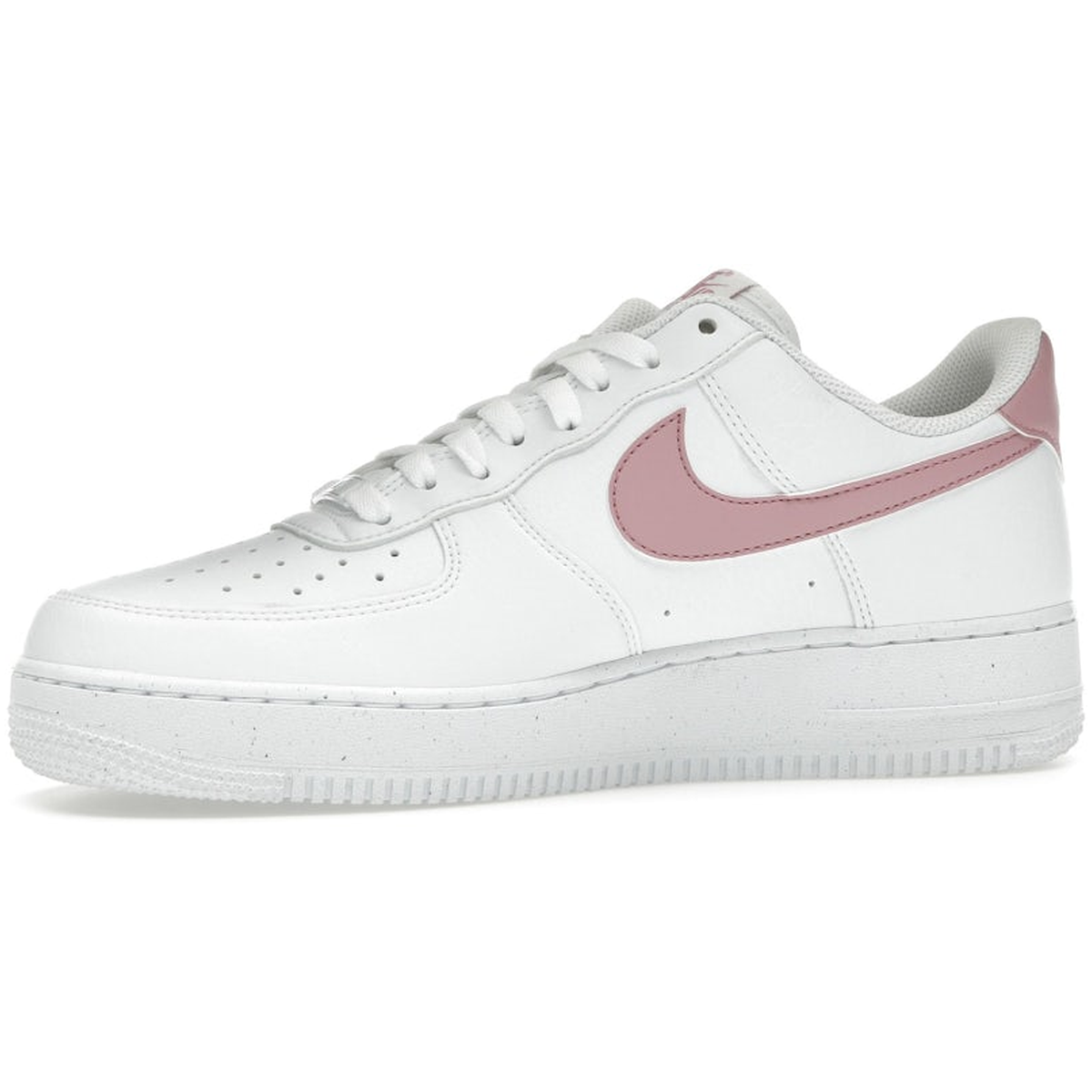 Miniatyrbild av Nike Air Force 1 Low 07 Next Nature Elemental Pink  3