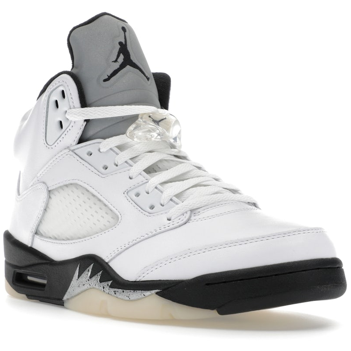 Miniatyrbild av Air Jordan 5 Retro Reverse Metallic 2
