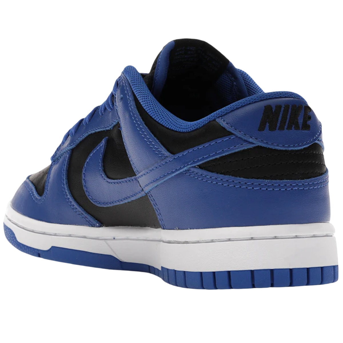 Miniatyrbild av Nike Dunk Low Hyper Cobalt 4