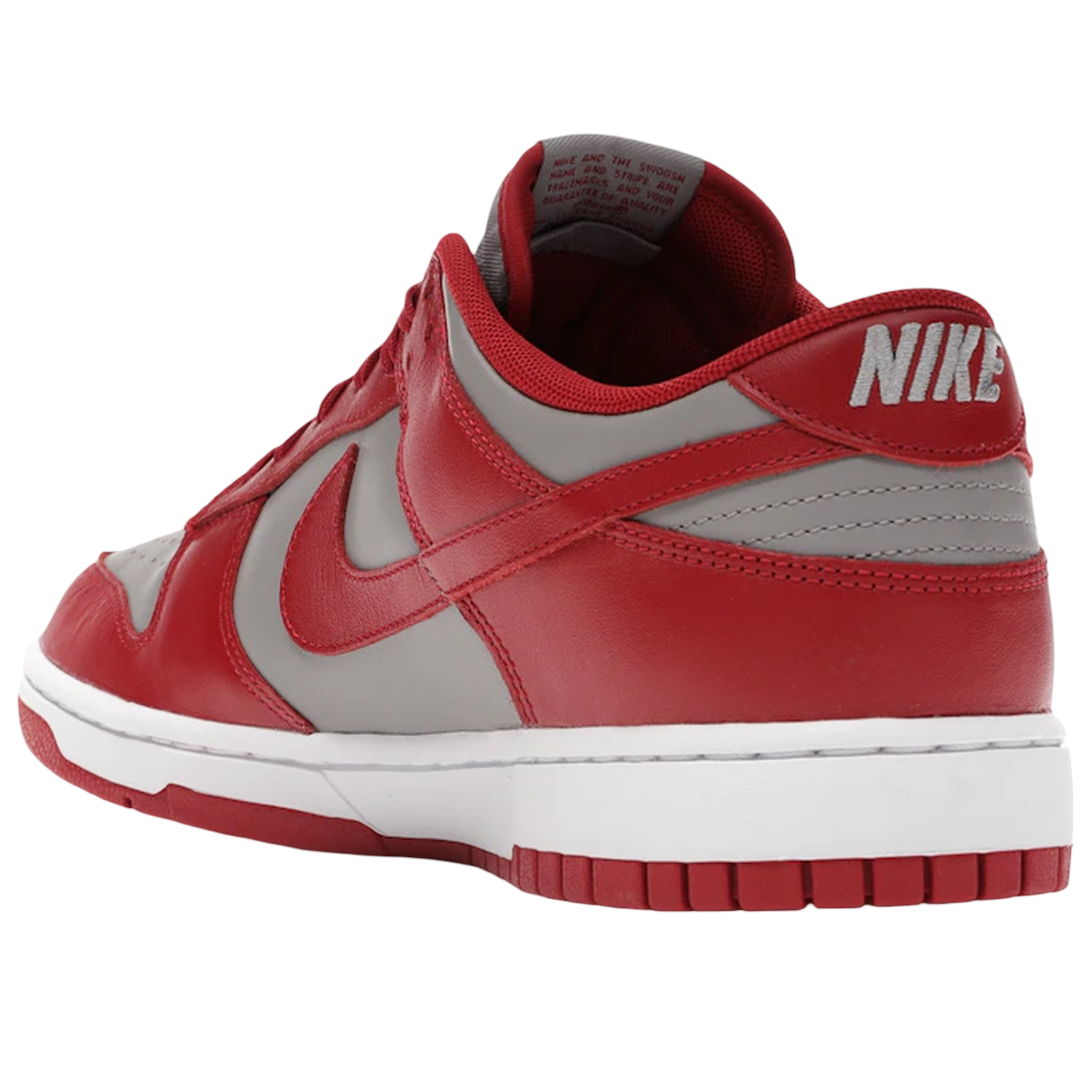Miniatyrbild av Nike Dunk Low Retro UNLV  4